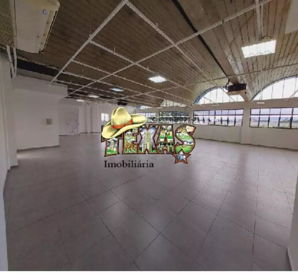 Depósito-Galpão-Armazém para alugar, 1389m² - Foto 1