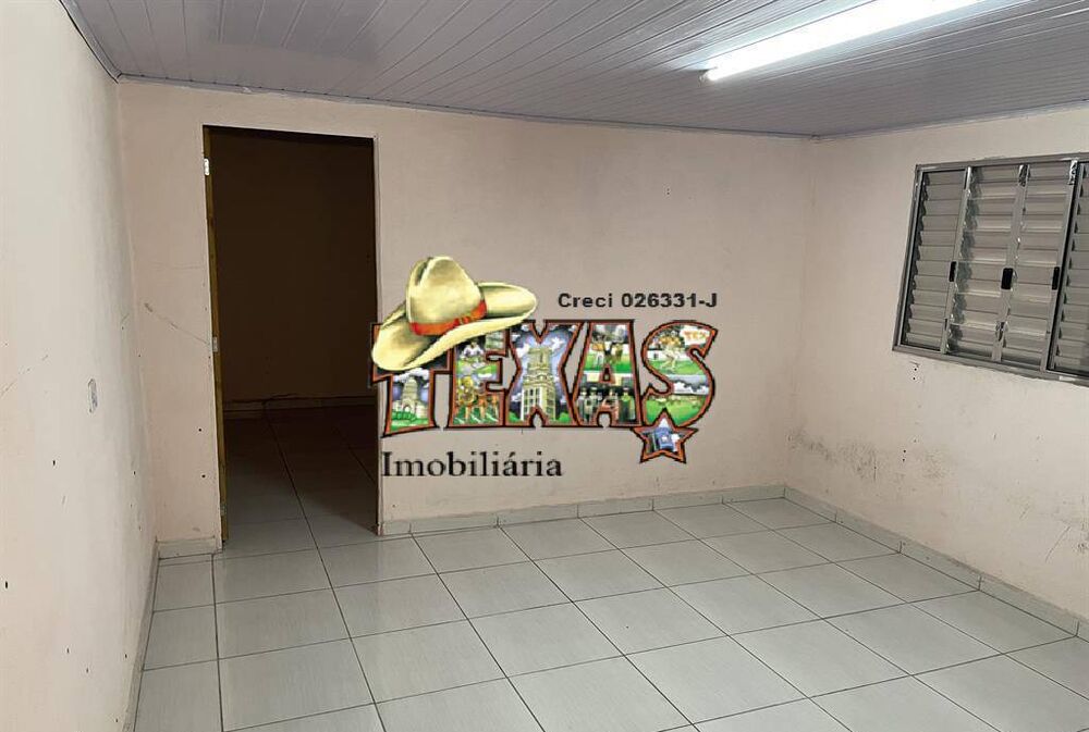 Casa à venda com 2 quartos, 105m² - Foto 3