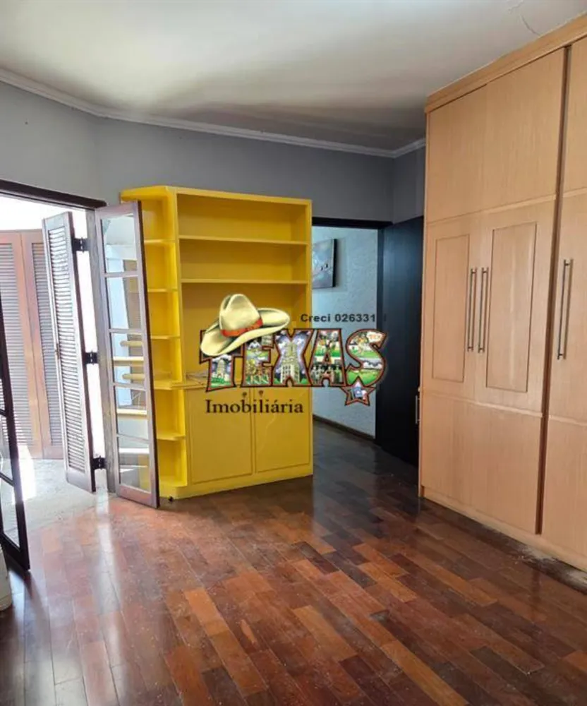 Sobrado, 3 quartos - Foto 6