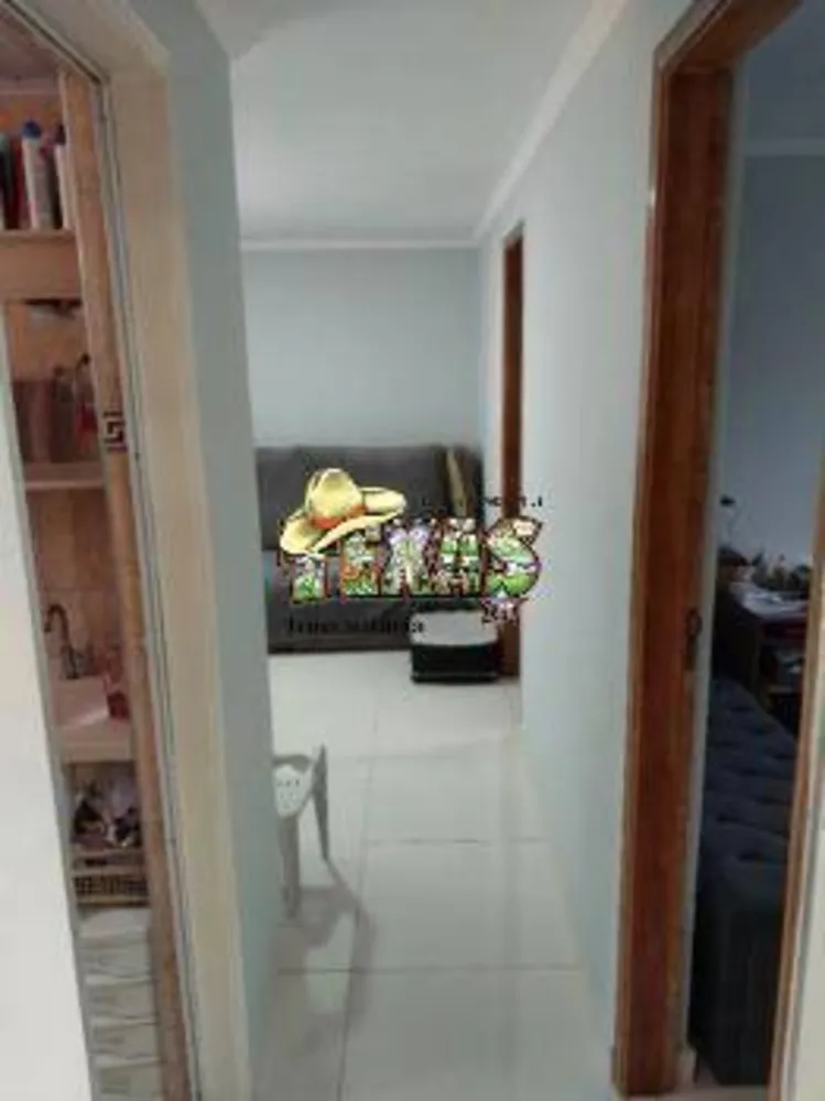 Apartamento, 2 quartos - Foto 6