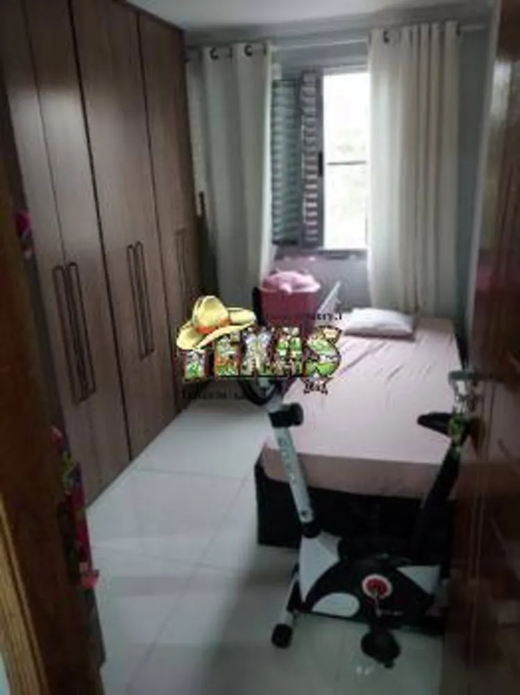 Apartamento, 2 quartos - Foto 7