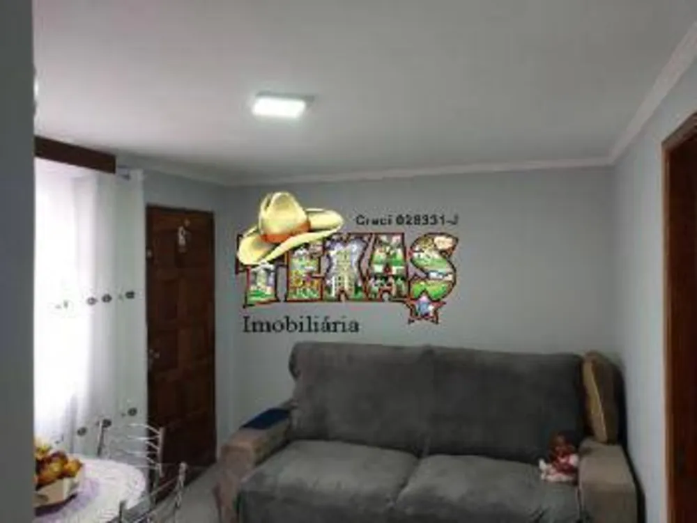 Apartamento, 2 quartos - Foto 3