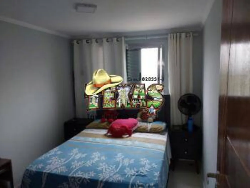 Apartamento, 2 quartos - Foto 8