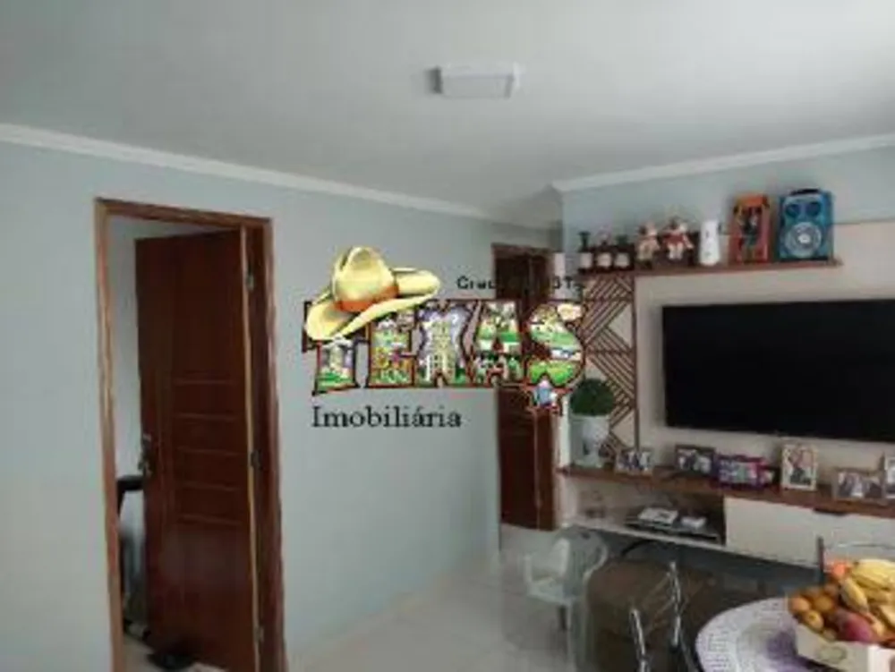 Apartamento, 2 quartos - Foto 2