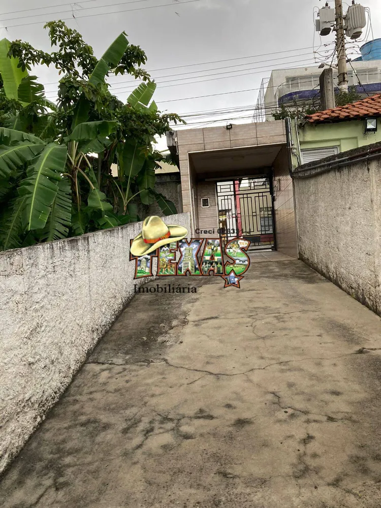 Apartamento, 2 quartos, 50 m² - Foto 1
