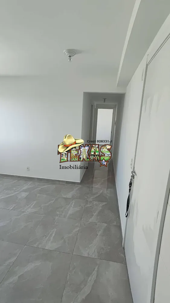 Apartamento, 2 quartos, 41 m² - Foto 4