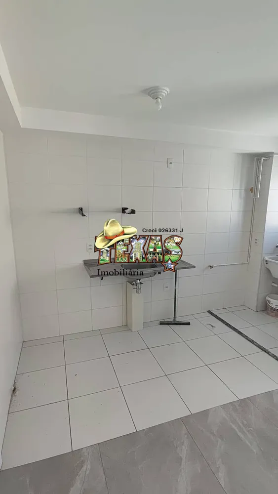 Apartamento, 2 quartos, 41 m² - Foto 1