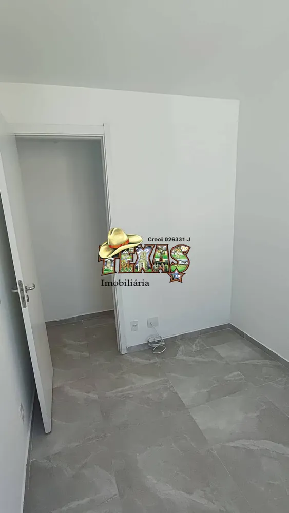 Apartamento, 2 quartos, 41 m² - Foto 2