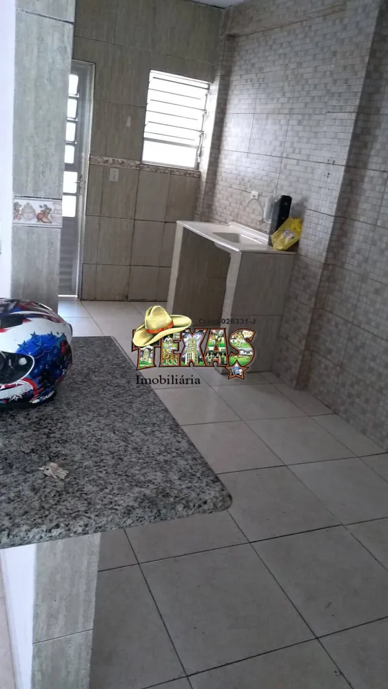 Sobrado, 4 quartos, 150 m² - Foto 1