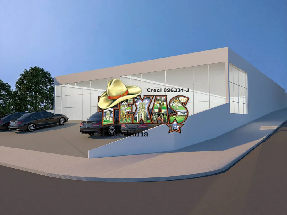 Prédio Inteiro, 450 m² - Foto 3