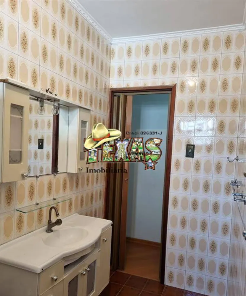 Casa, 3 quartos, 254 m² - Foto 2