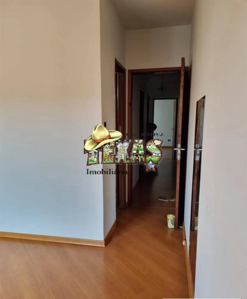 Casa, 3 quartos, 254 m² - Foto 4