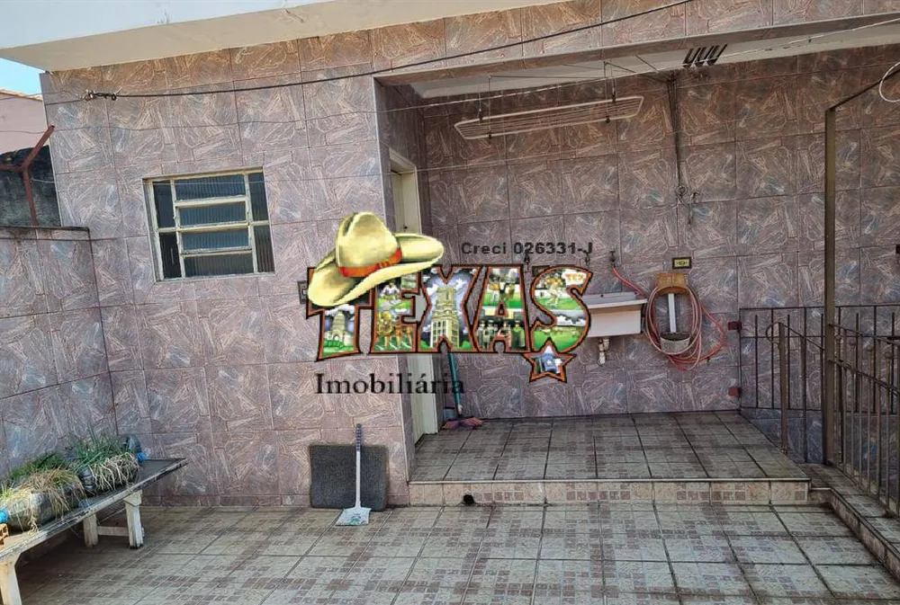 Casa, 3 quartos, 254 m² - Foto 2