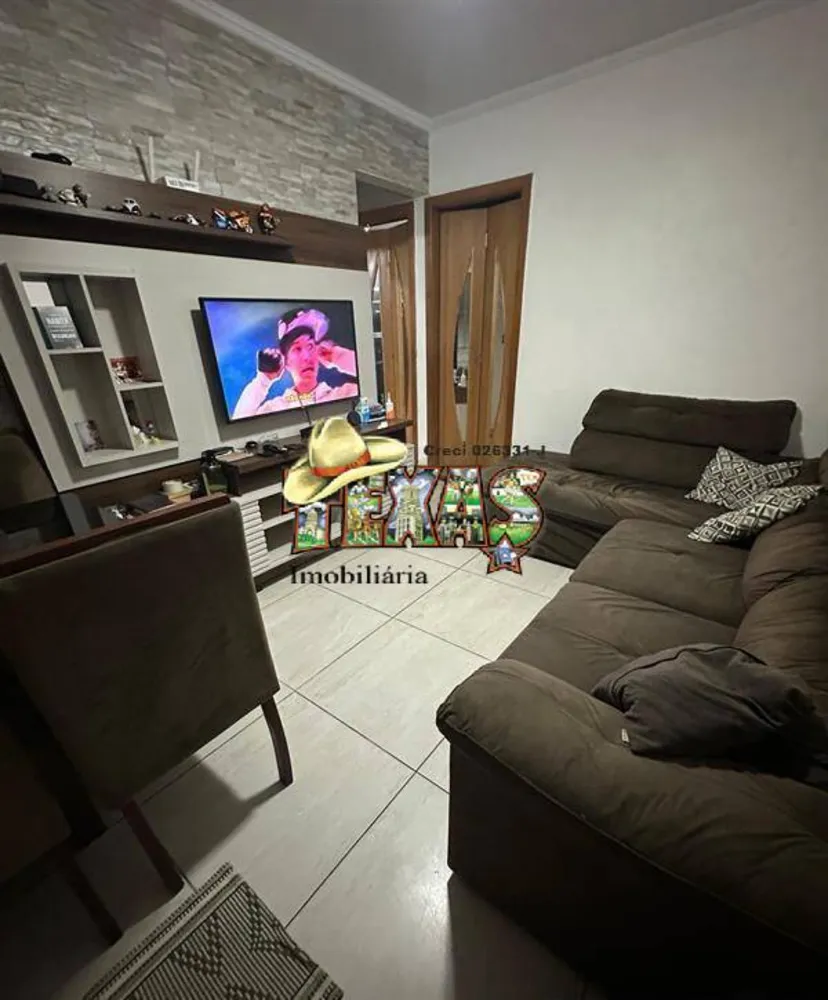 Apartamento, 2 quartos - Foto 1