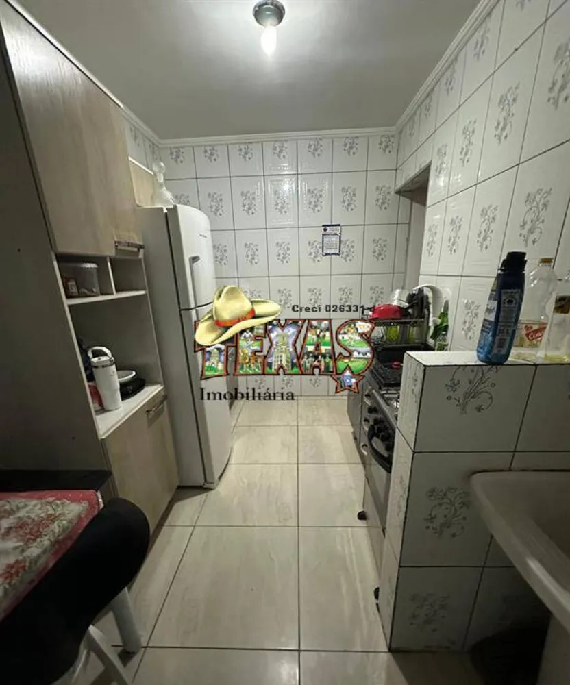 Apartamento, 2 quartos - Foto 5