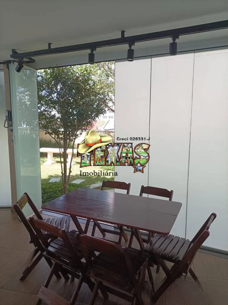 Apartamento, 3 quartos, 74 m² - Foto 4