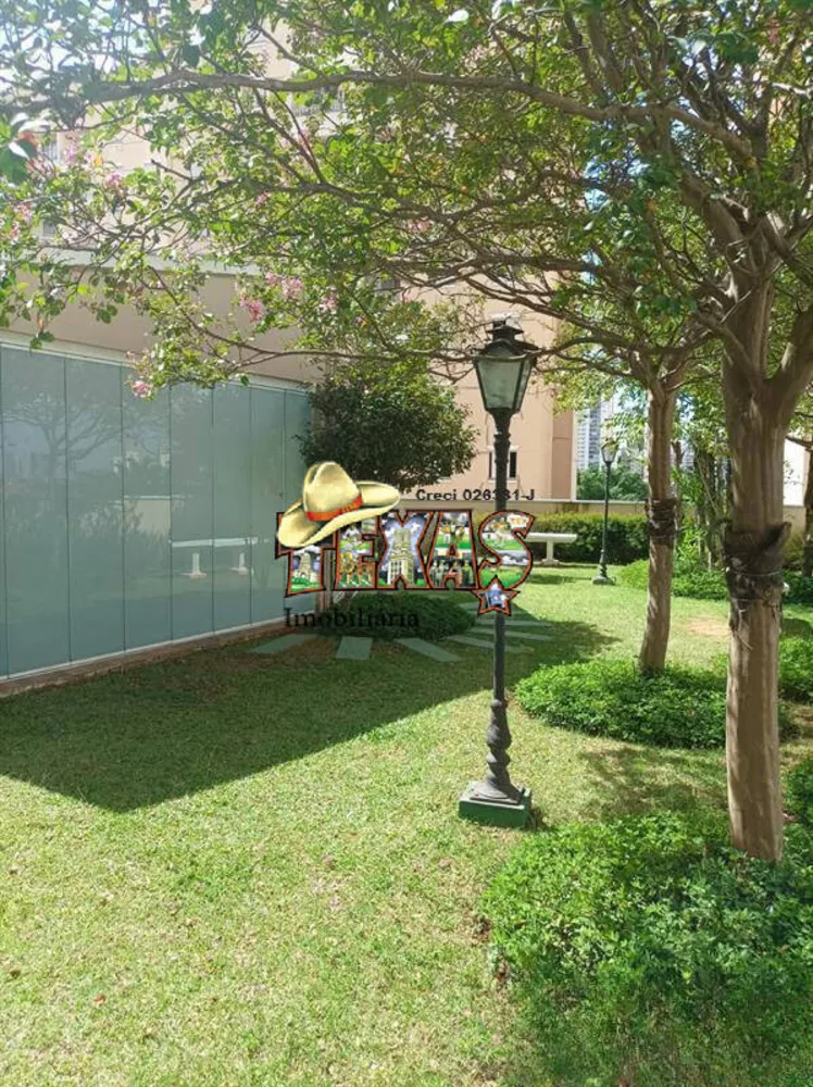 Apartamento, 3 quartos, 74 m² - Foto 7