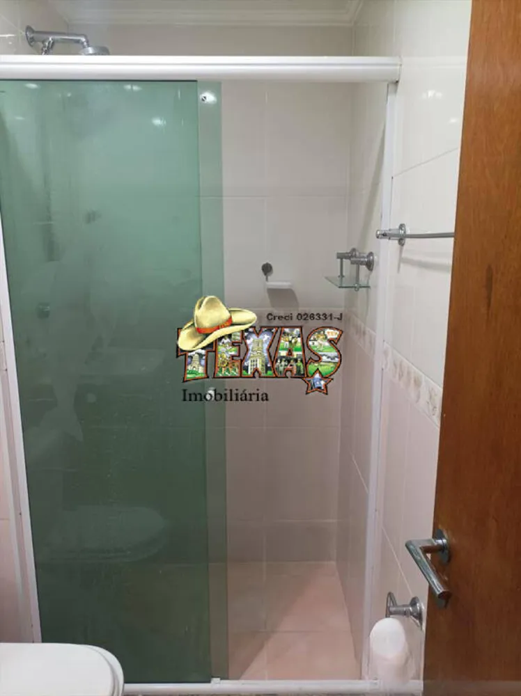 Apartamento, 3 quartos, 74 m² - Foto 5