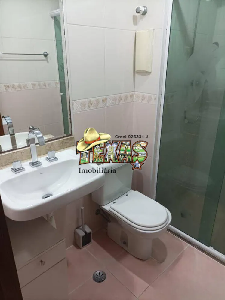 Apartamento, 3 quartos, 74 m² - Foto 2