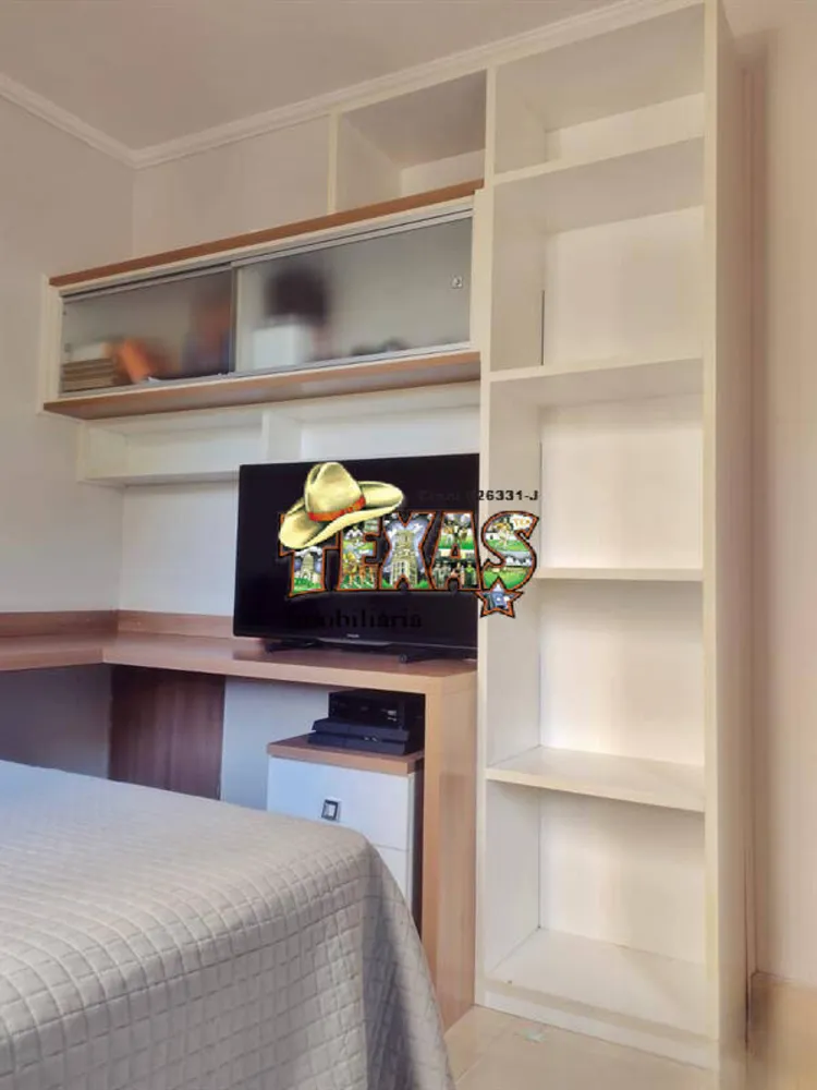 Apartamento, 3 quartos, 74 m² - Foto 3