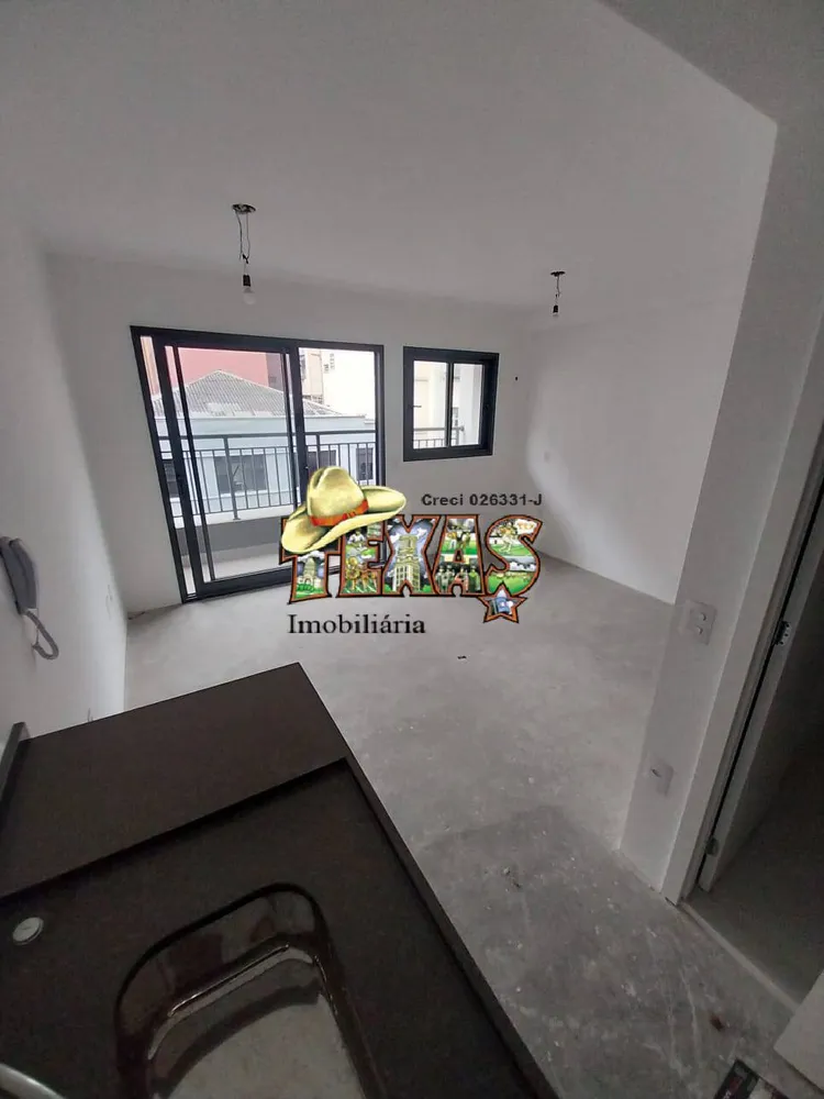 Apartamento, 1 quarto, 25 m² - Foto 3