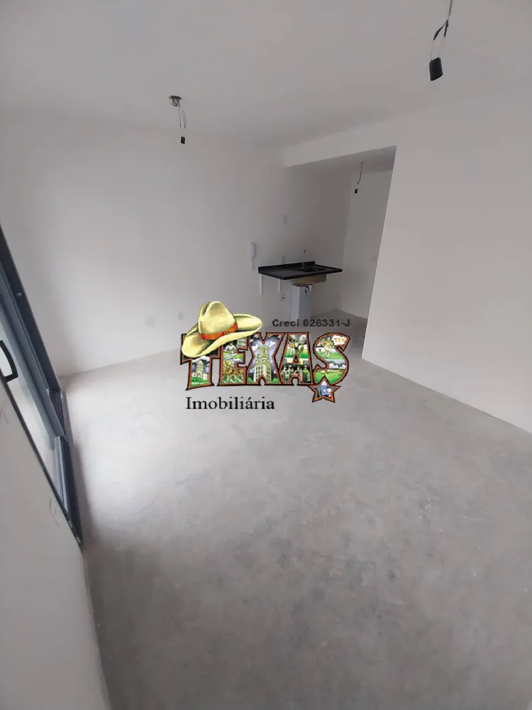 Apartamento, 1 quarto, 25 m² - Foto 7