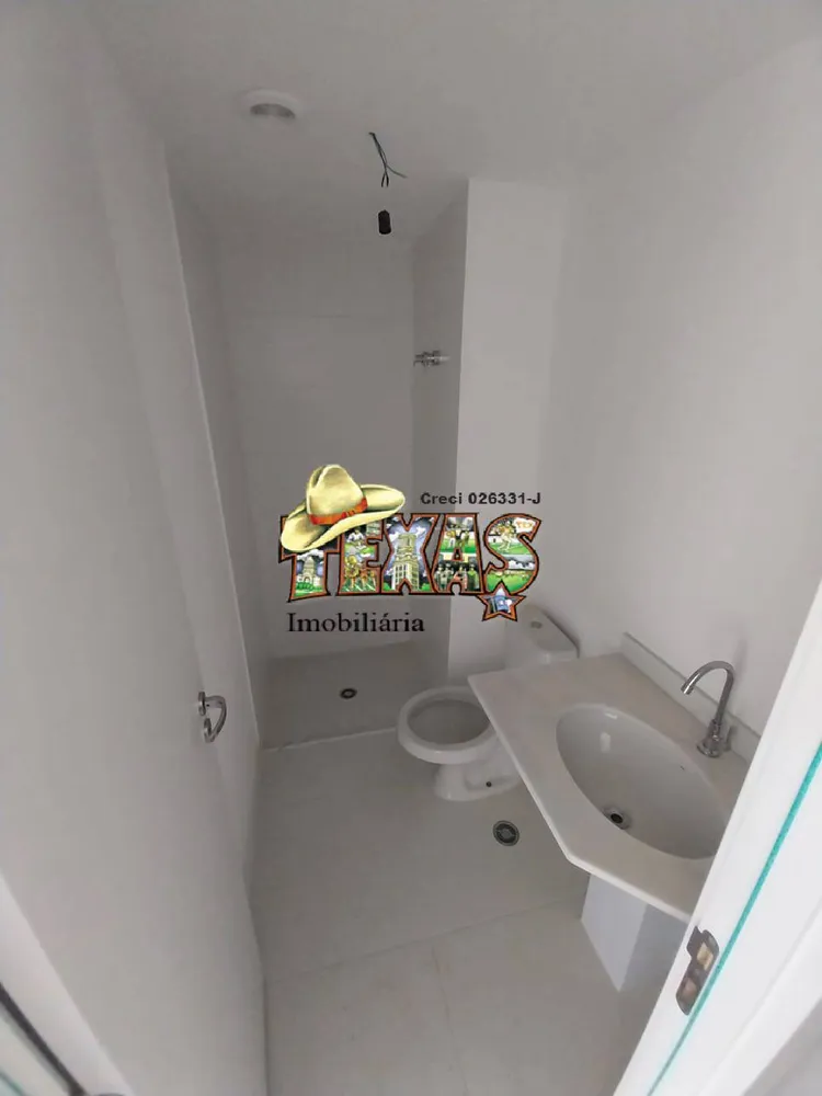 Apartamento, 1 quarto, 25 m² - Foto 4