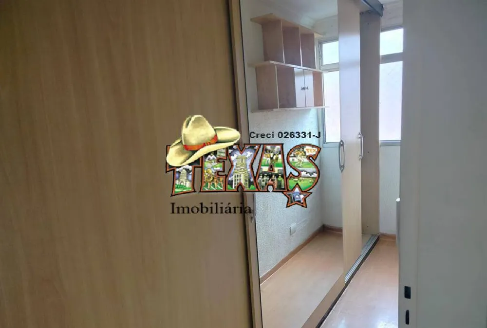 Apartamento, 3 quartos, 110 m² - Foto 2