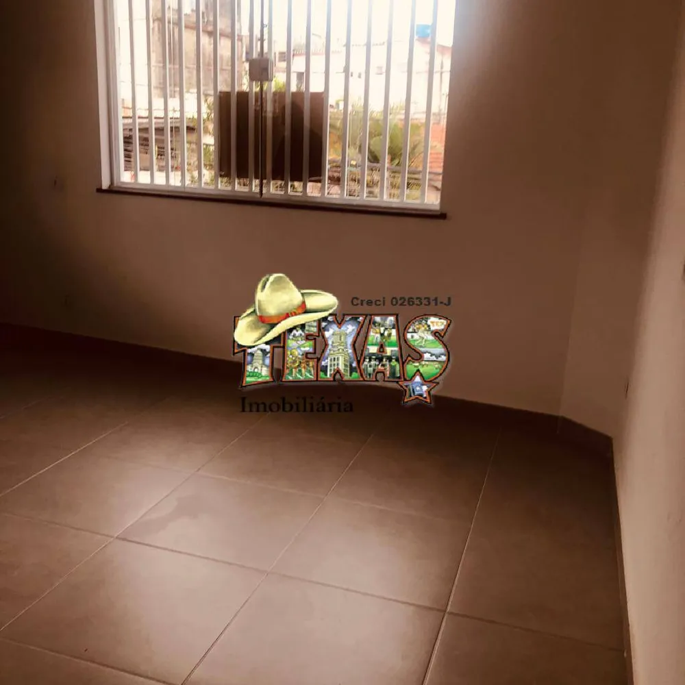 Casa, 1 quarto, 44 m² - Foto 3