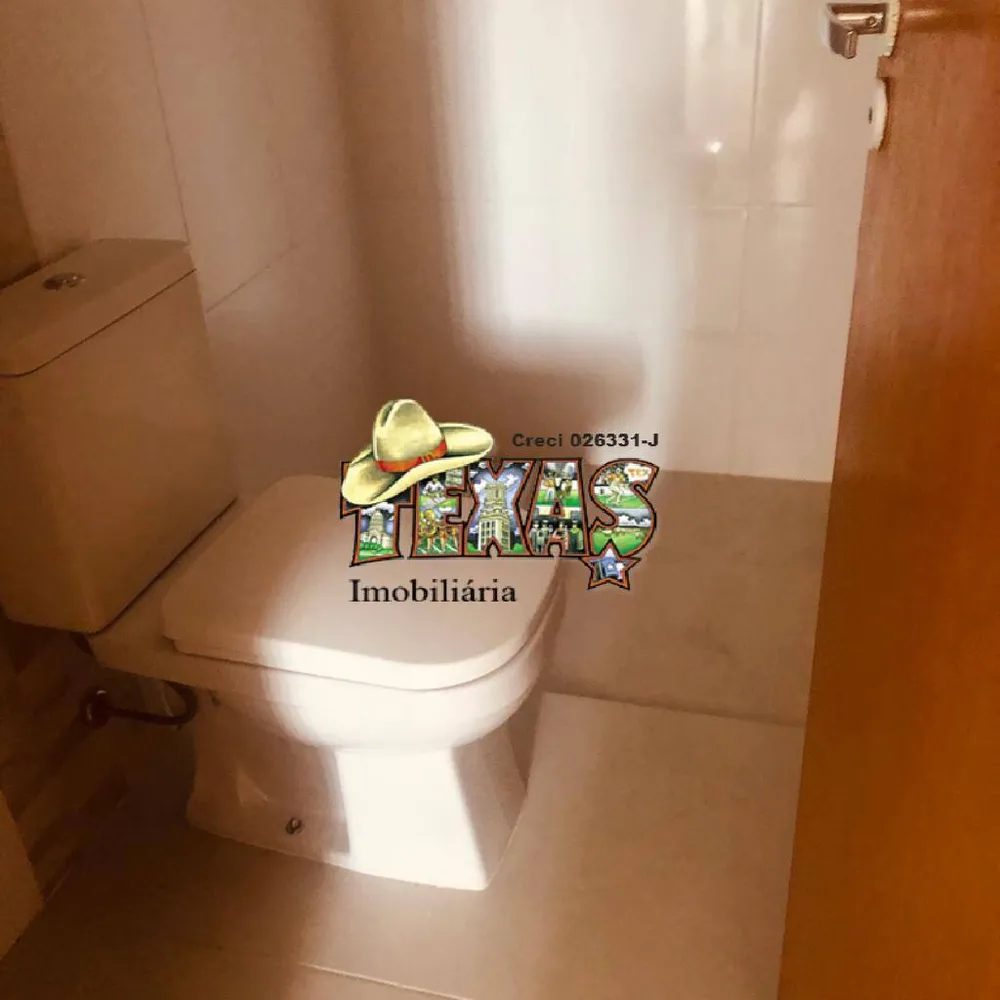 Casa, 1 quarto, 44 m² - Foto 1