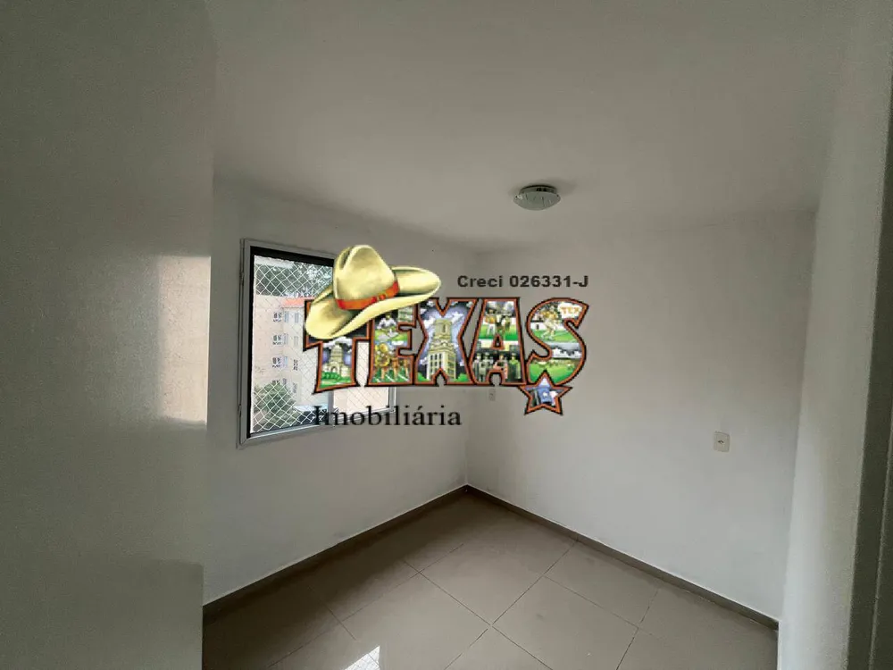 Apartamento, 2 quartos, 37 m² - Foto 5