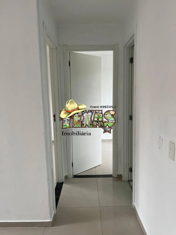 Apartamento, 2 quartos, 37 m² - Foto 8