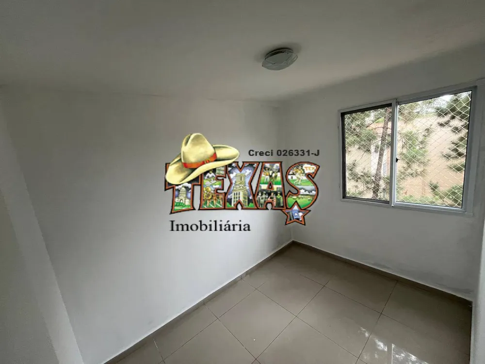 Apartamento, 2 quartos, 37 m² - Foto 4