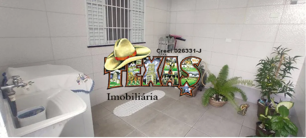 Casa, 2 quartos, 80 m² - Foto 7