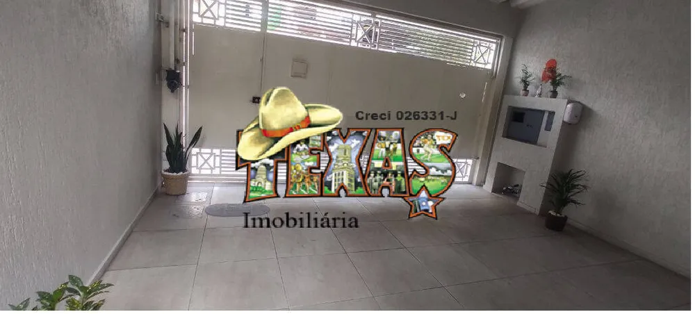 Casa, 2 quartos, 80 m² - Foto 4