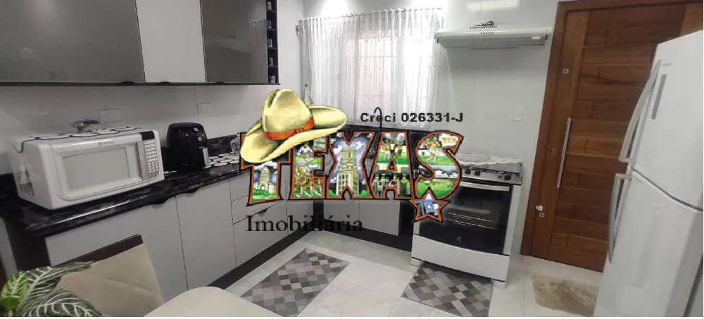 Casa, 2 quartos, 80 m² - Foto 5