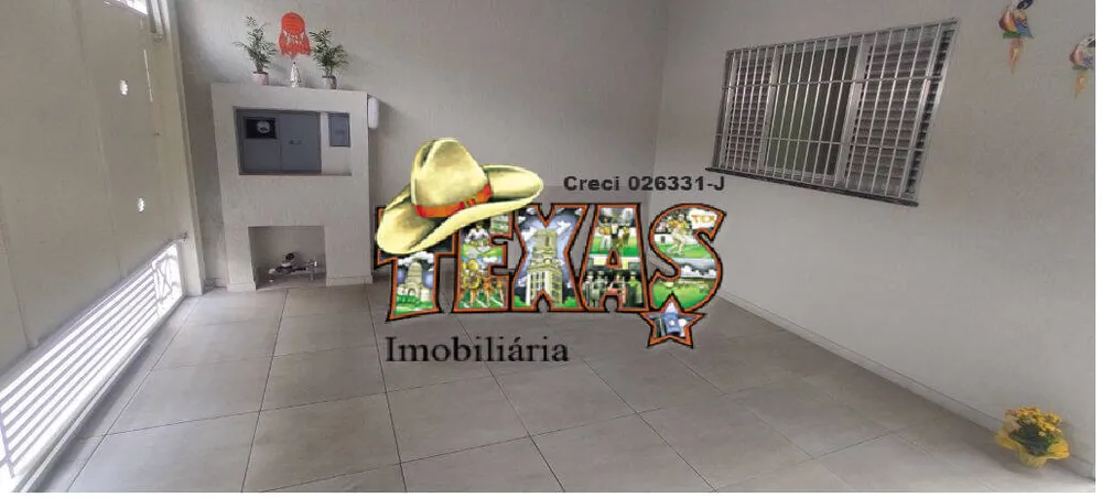 Casa, 2 quartos, 80 m² - Foto 1