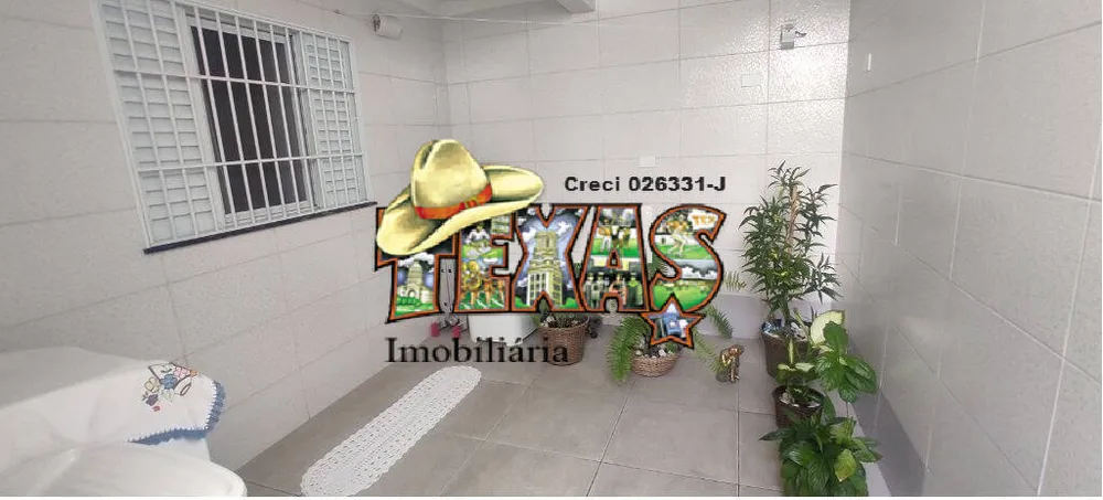 Casa, 2 quartos, 80 m² - Foto 8