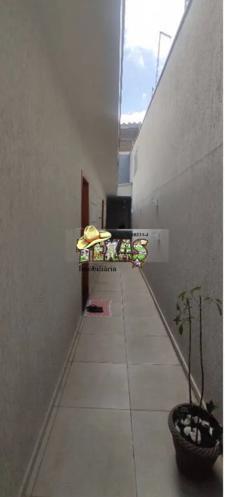 Casa, 2 quartos, 80 m² - Foto 6