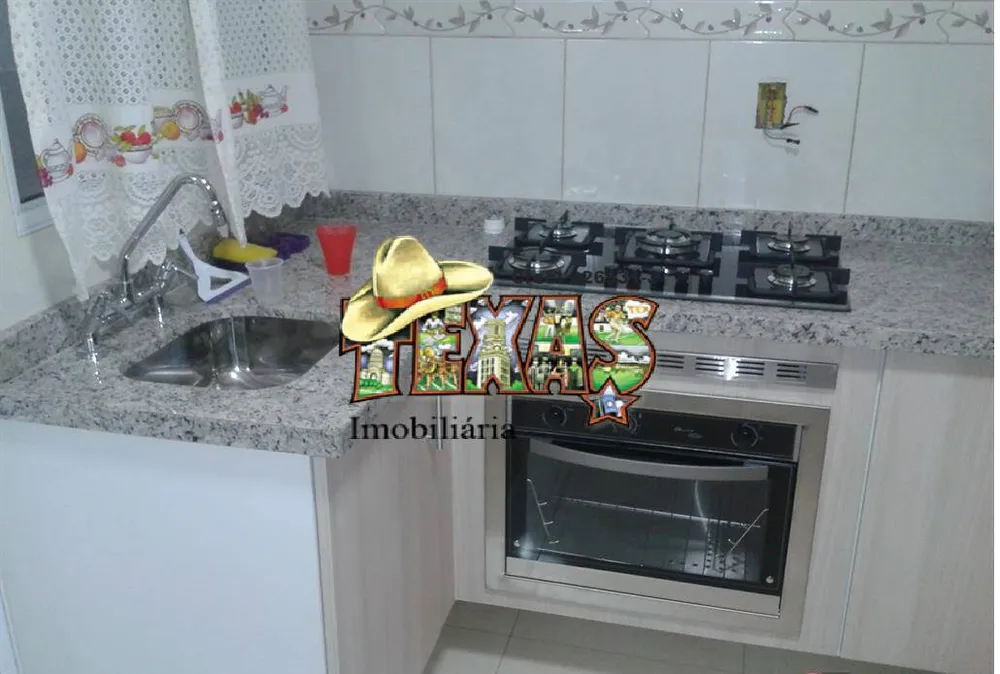 Casa de Condomínio, 2 quartos - Foto 4