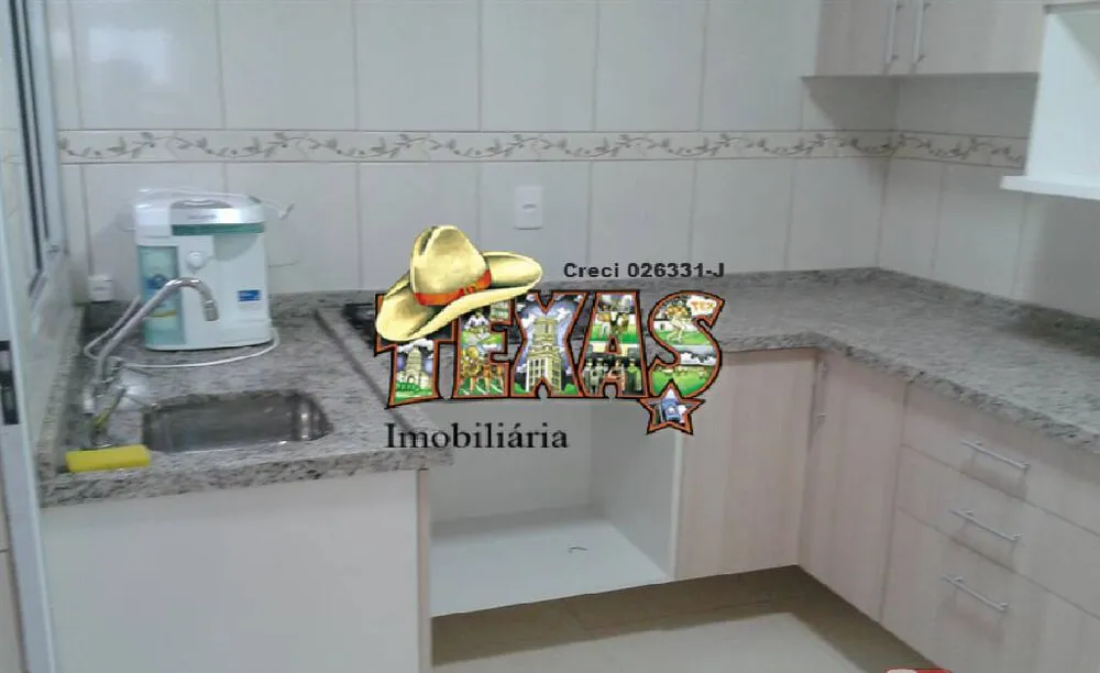 Casa de Condomínio, 2 quartos - Foto 3