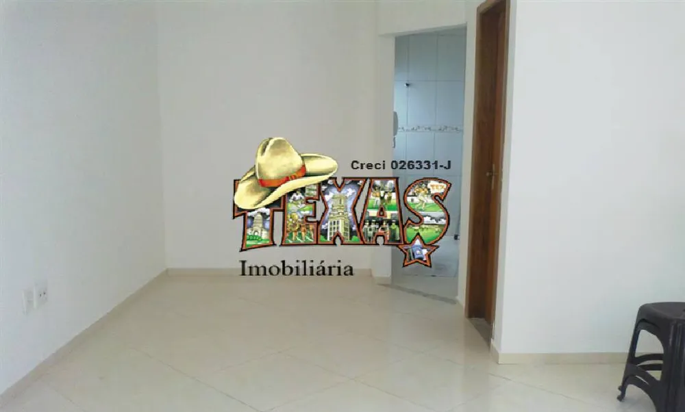 Casa de Condomínio, 2 quartos - Foto 2