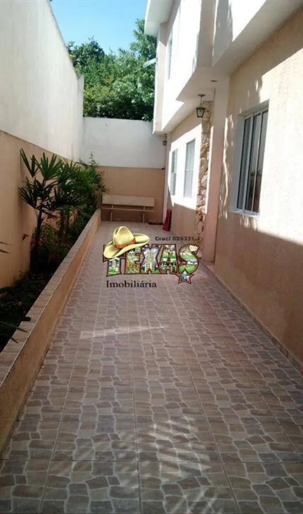 Casa de Condomínio, 2 quartos - Foto 3