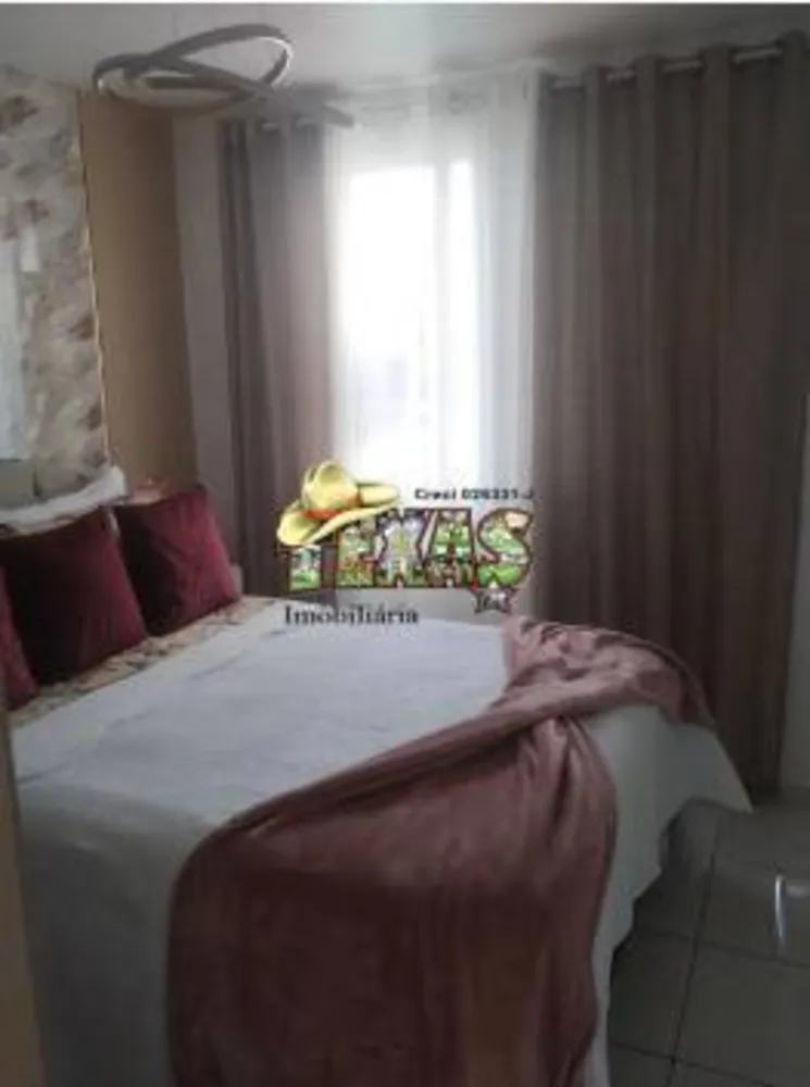 Apartamento, 2 quartos, 40 m² - Foto 4