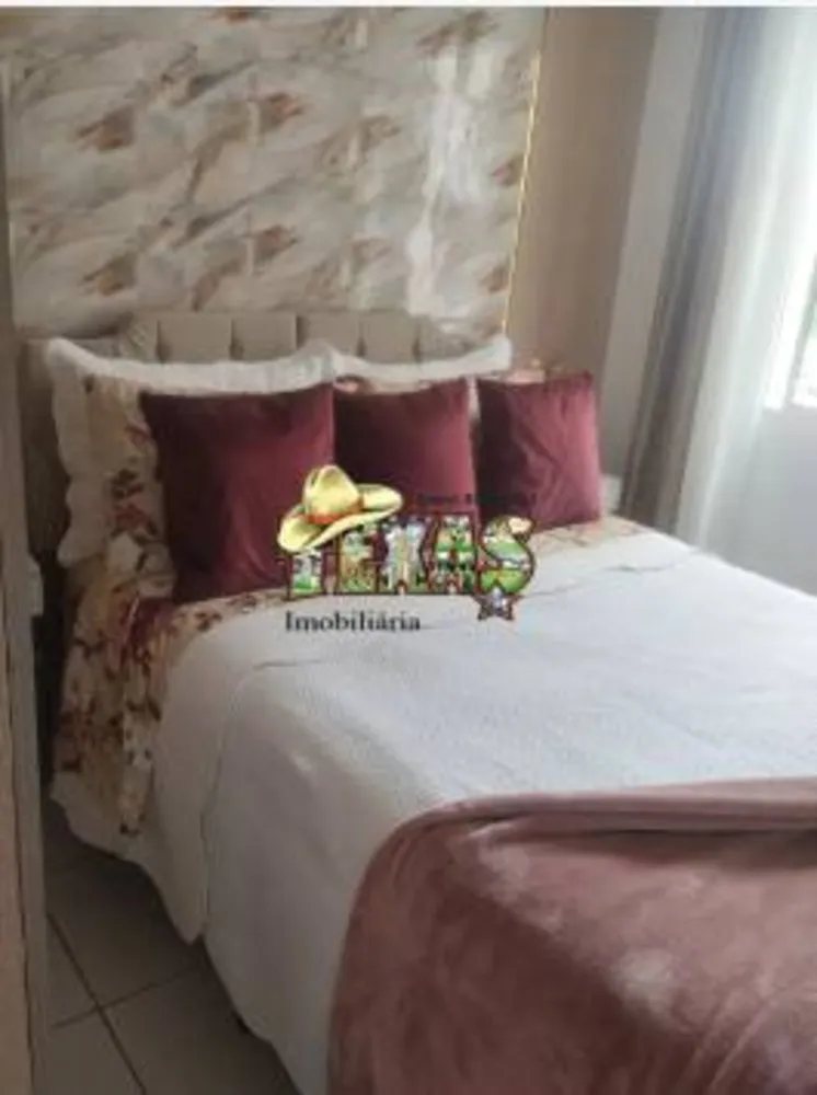 Apartamento, 2 quartos, 40 m² - Foto 7