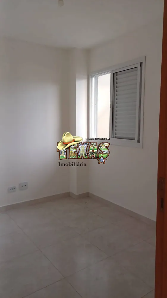 Apartamento, 2 quartos, 40 m² - Foto 6