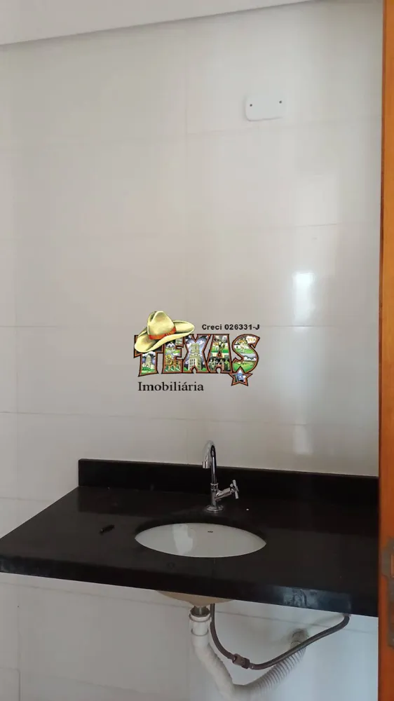 Apartamento, 2 quartos, 40 m² - Foto 7