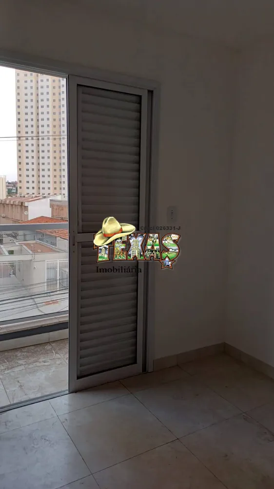 Apartamento, 2 quartos, 40 m² - Foto 8