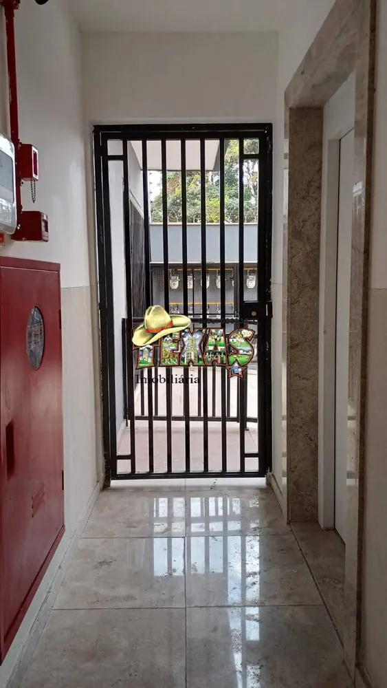 Apartamento, 2 quartos, 40 m² - Foto 1
