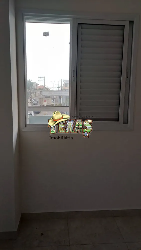 Apartamento, 2 quartos, 40 m² - Foto 5
